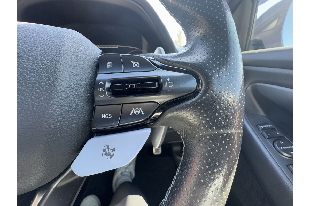2021 Hyundai i30 N Premium PDe.V4