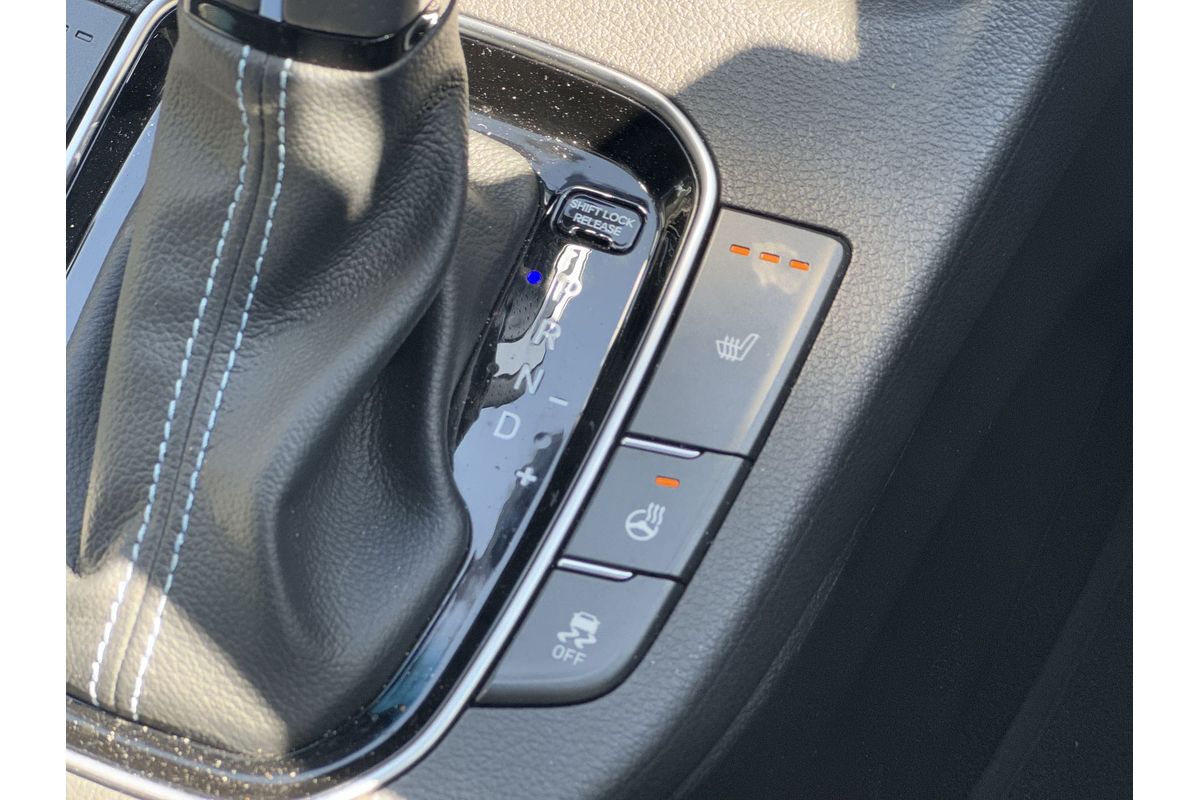 2021 Hyundai i30 N Premium PDe.V4