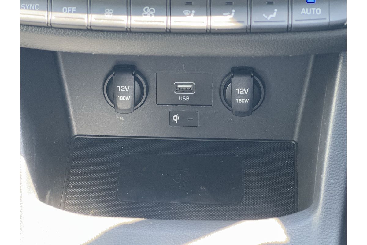 2021 Hyundai i30 N Premium PDe.V4