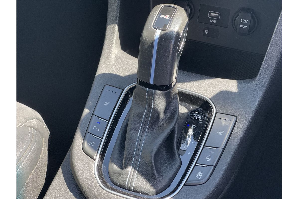 2021 Hyundai i30 N Premium PDe.V4