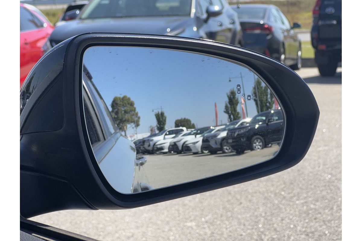 2021 Hyundai i30 N Premium PDe.V4