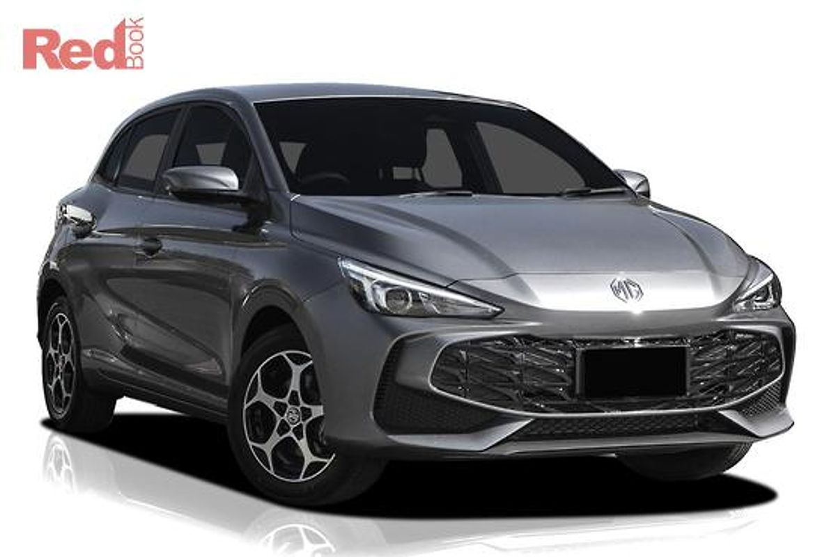 2025 MG MG3 Excite