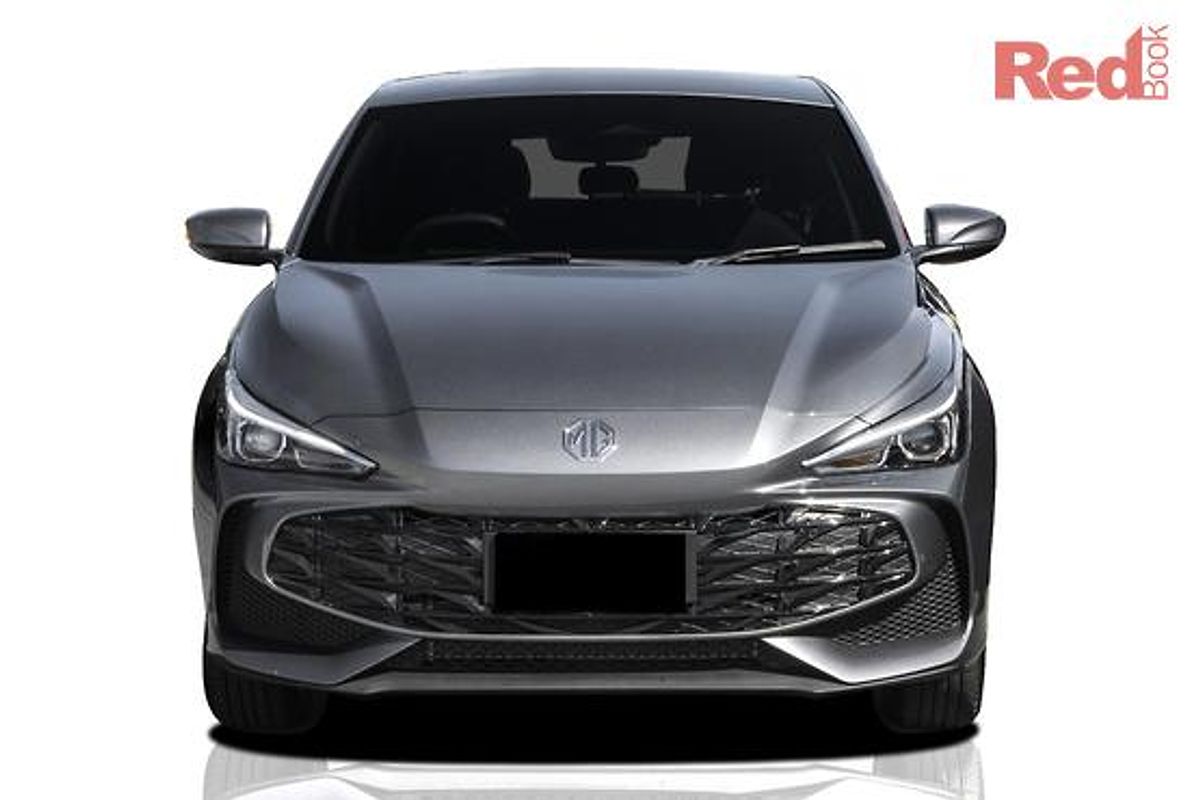 2025 MG MG3 Excite