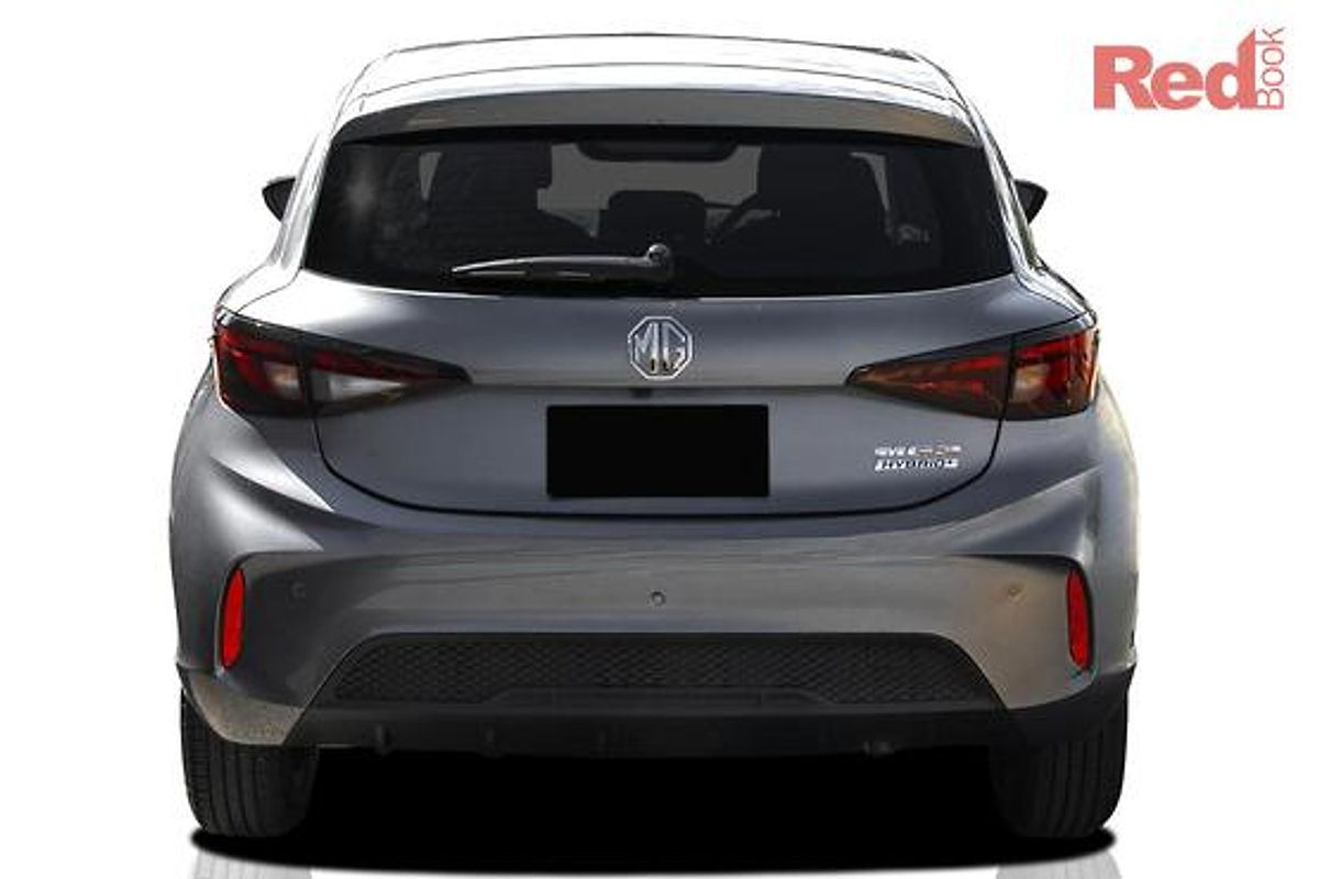 2025 MG MG3 Excite