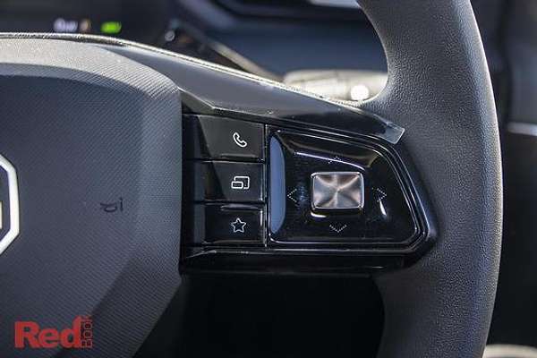 2025 MG MG3 Excite