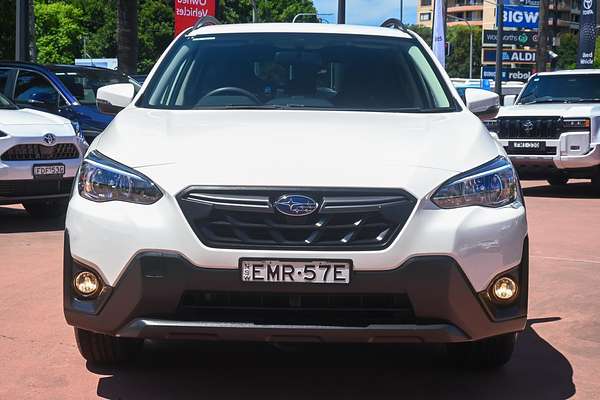 2020 Subaru XV 2.0i G5X