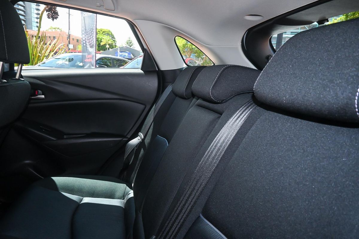 2019 Mazda CX-3 Maxx Sport DK