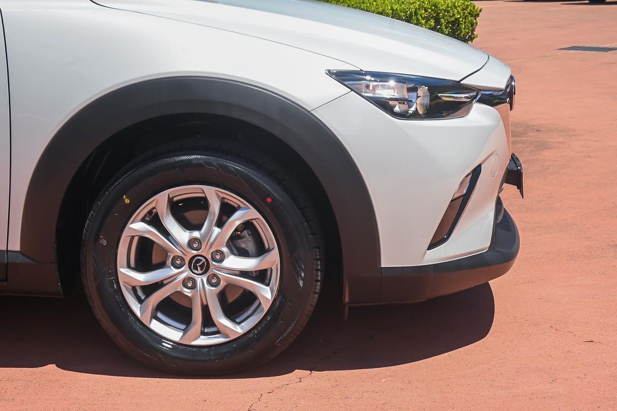 2019 Mazda CX-3 Maxx Sport DK