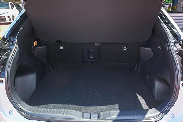 2023 Toyota Yaris Cross Urban MXPJ10R