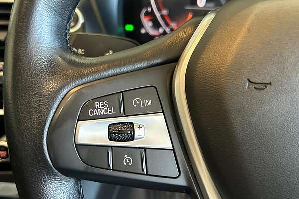 2021 BMW X3 sDrive20i G01