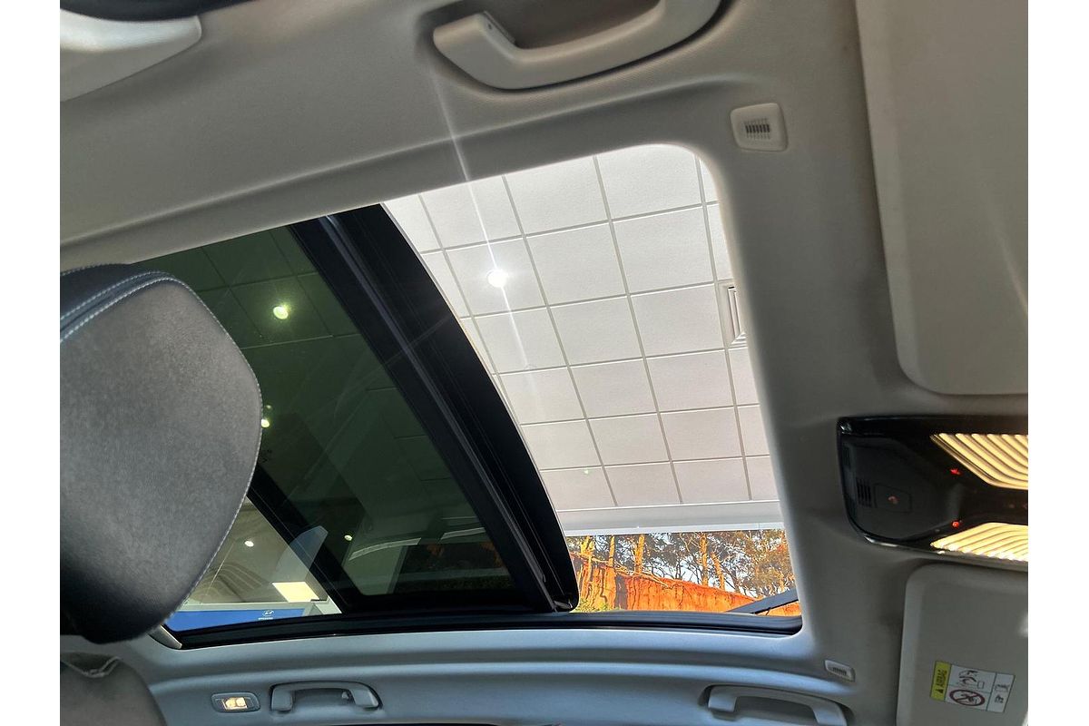 2021 BMW X3 sDrive20i G01