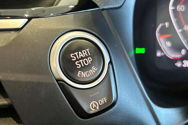 2021 BMW X3 sDrive20i G01