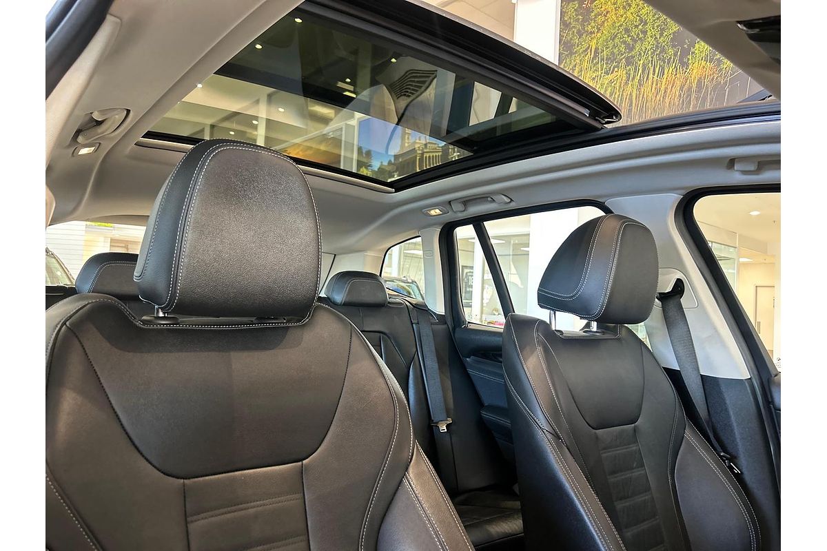 2021 BMW X3 sDrive20i G01