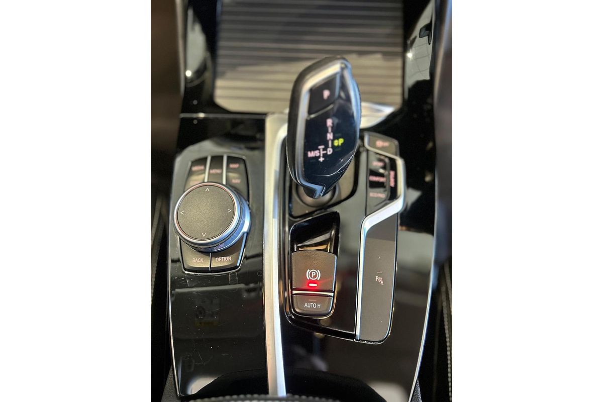 2021 BMW X3 sDrive20i G01