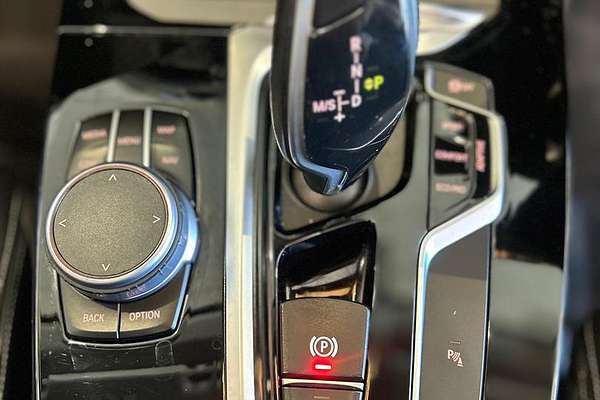 2021 BMW X3 sDrive20i G01