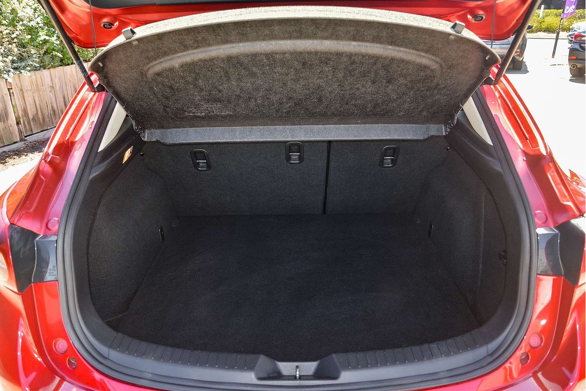 2014 Mazda 3 Neo BM Series
