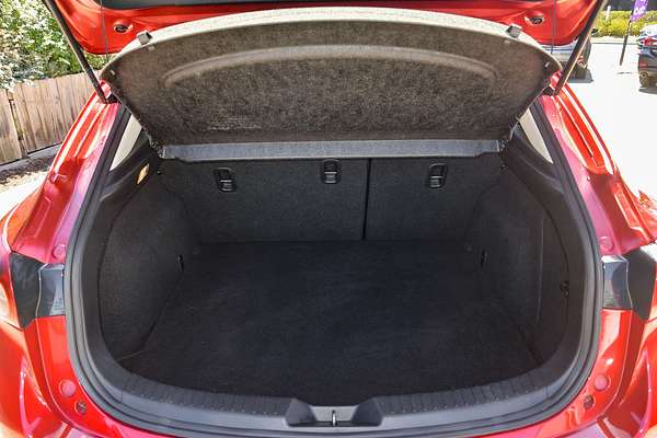 2014 Mazda 3 Neo BM Series