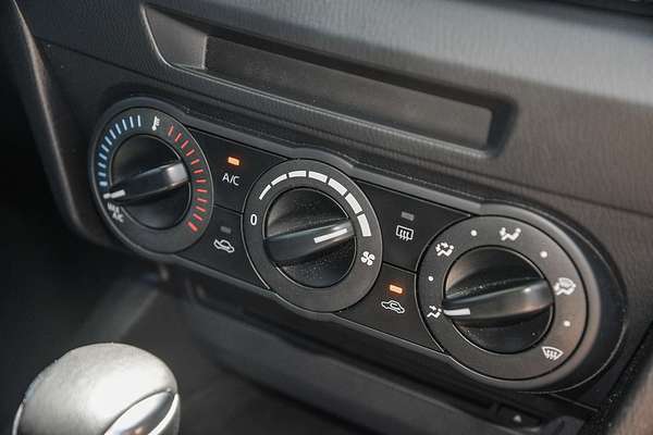 2014 Mazda 3 Neo BM Series