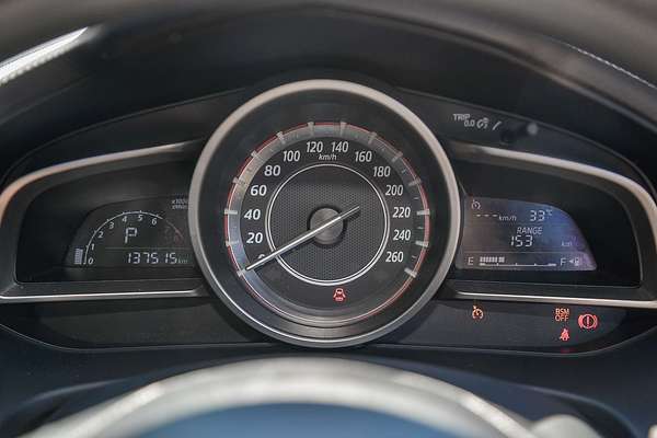 2014 Mazda 3 Neo BM Series