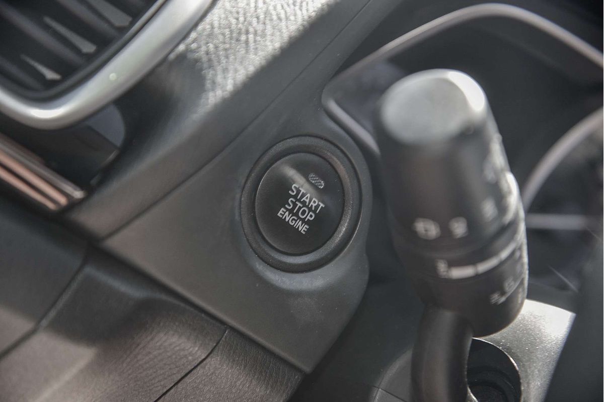 2014 Mazda 3 Neo BM Series