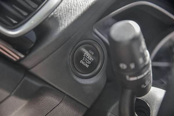 2014 Mazda 3 Neo BM Series