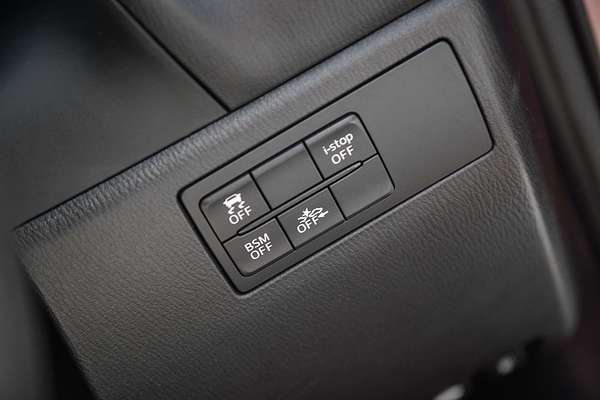 2014 Mazda 3 Neo BM Series
