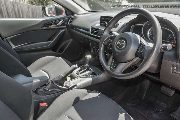 2014 Mazda 3 Neo BM Series