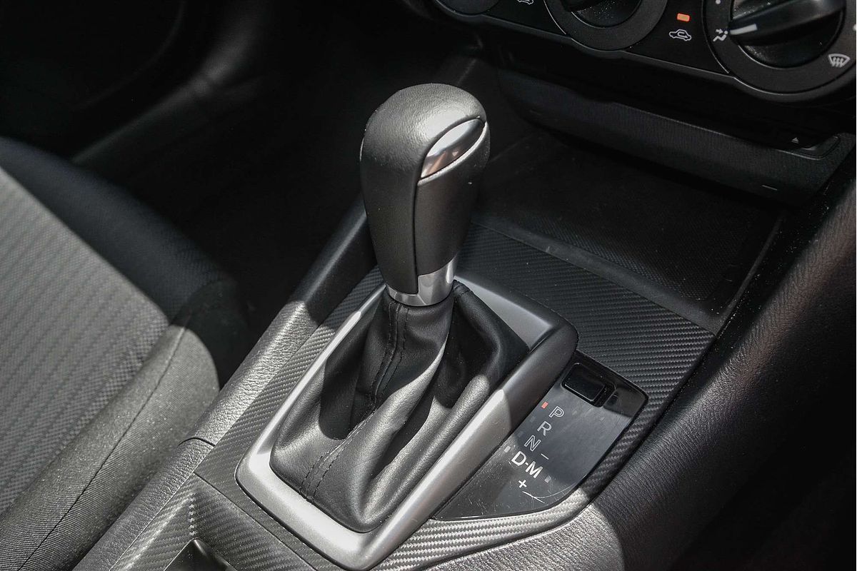 2014 Mazda 3 Neo BM Series