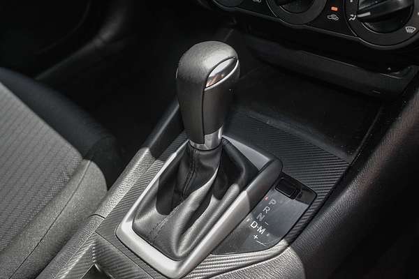 2014 Mazda 3 Neo BM Series