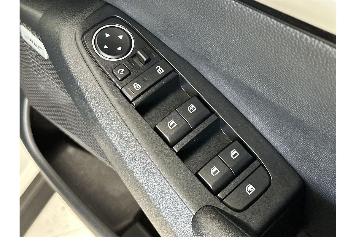 2020 Kia Seltos GT-Line SP2