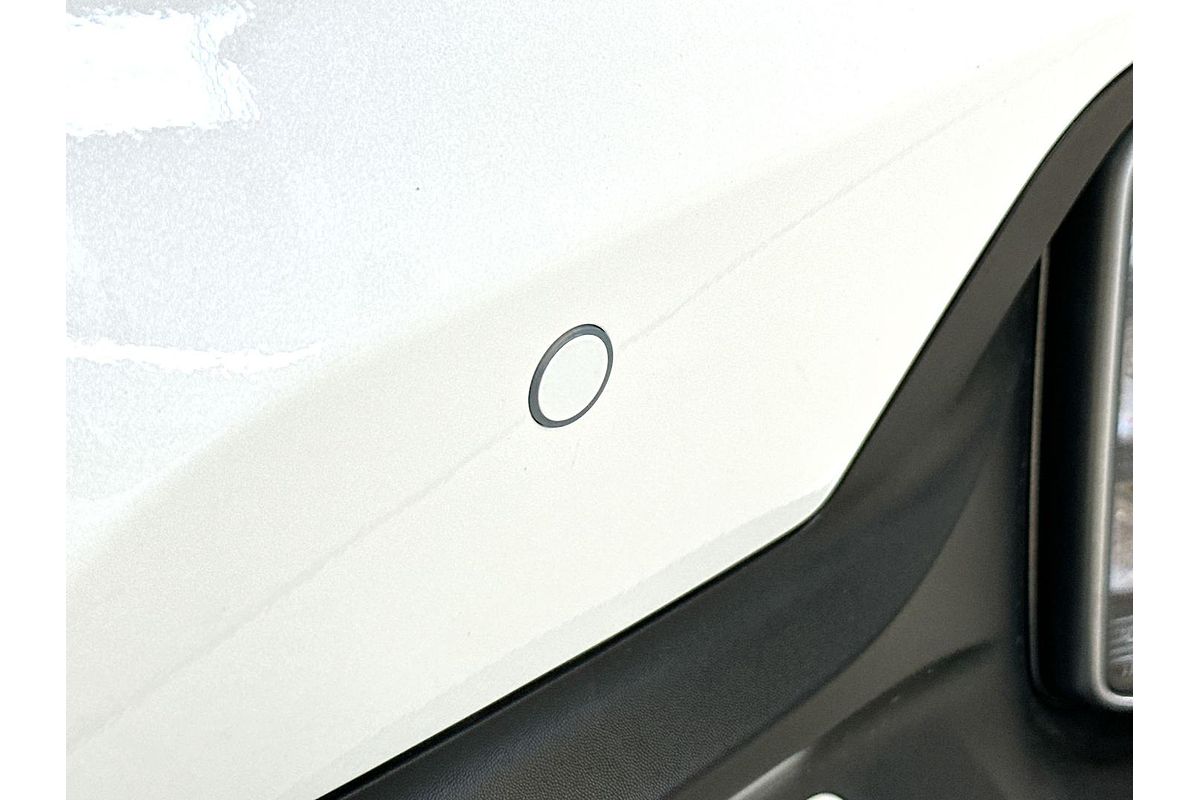 2020 Kia Seltos GT-Line SP2