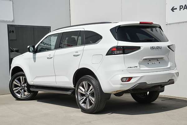 2023 Isuzu MU-X LS-T