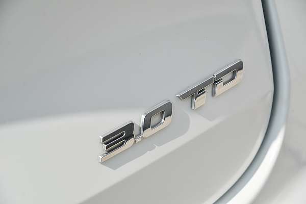 2023 Isuzu MU-X LS-T