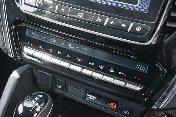 2023 Isuzu MU-X LS-T
