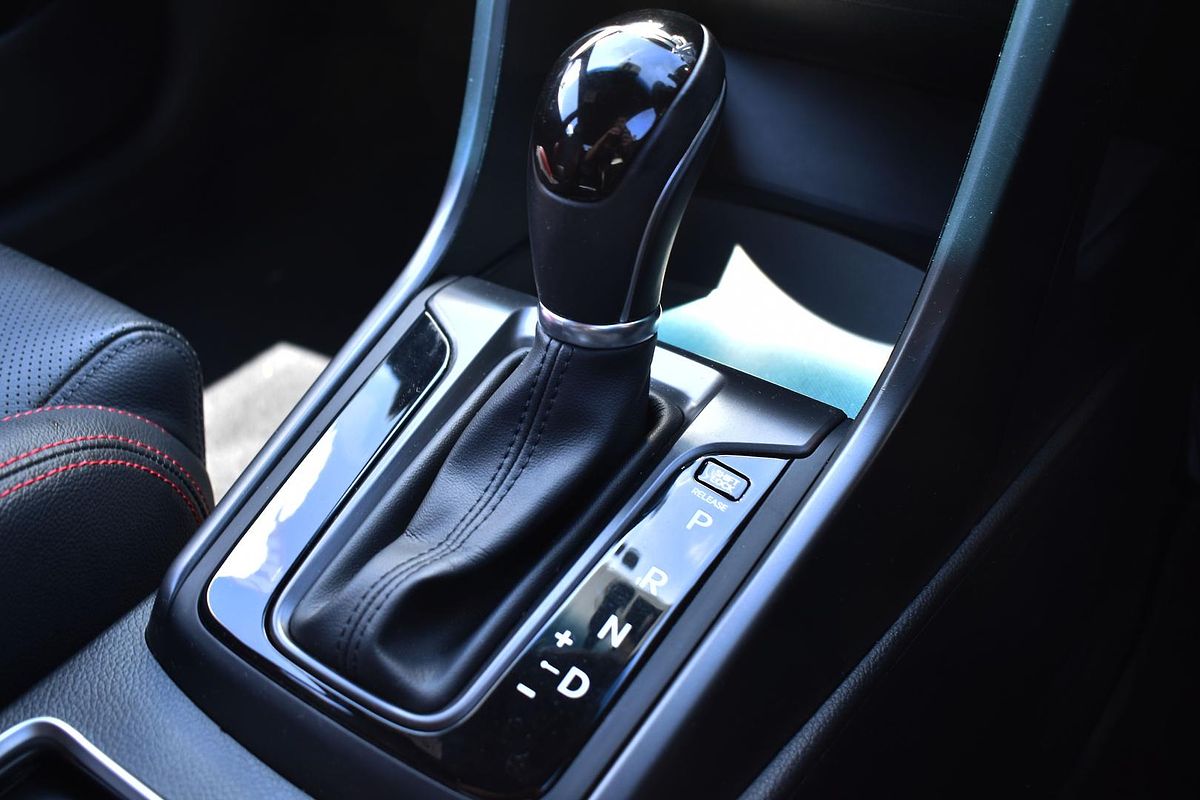 2016 Hyundai i30 SR Premium GD3 Series II