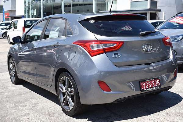 2016 Hyundai i30 SR Premium GD3 Series II