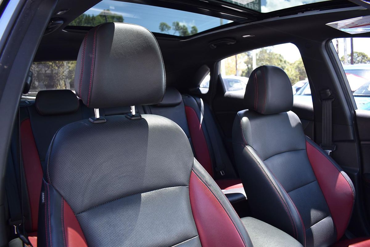 2016 Hyundai i30 SR Premium GD3 Series II