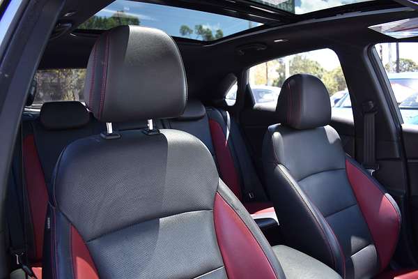 2016 Hyundai i30 SR Premium GD3 Series II