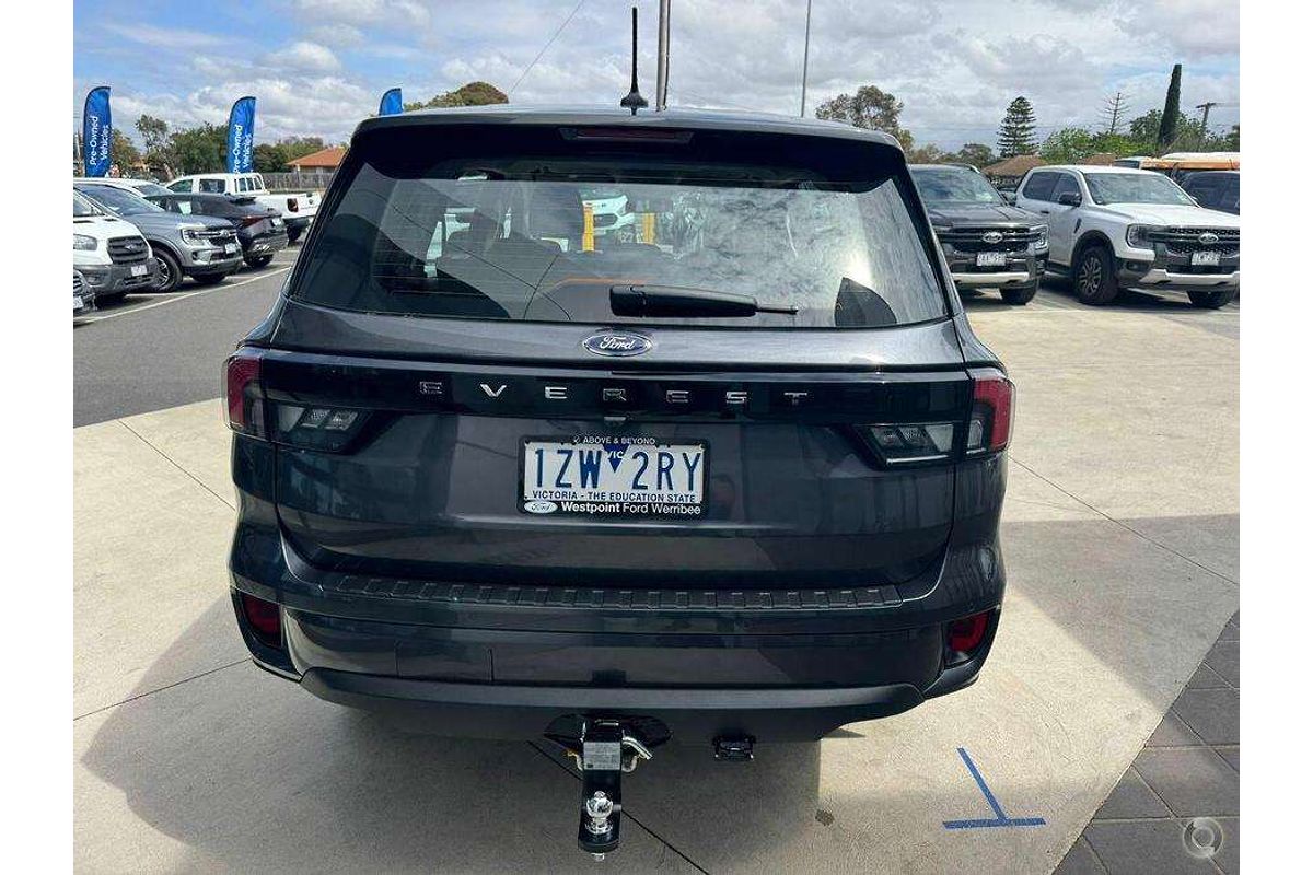 2024 Ford Everest Ambiente