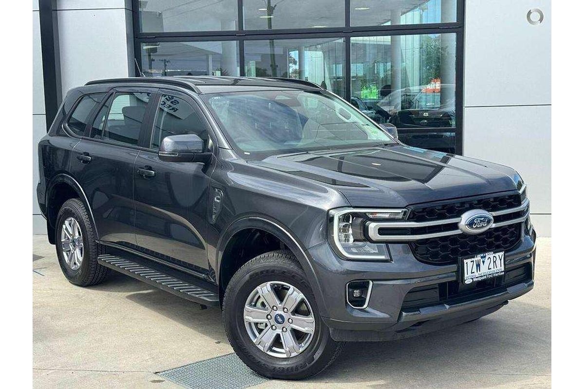 2024 Ford Everest Ambiente