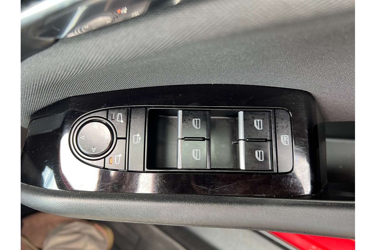 2020 Mazda 3 G20 Evolve BP Series