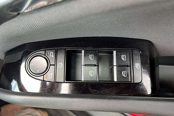 2020 Mazda 3 G20 Evolve BP Series