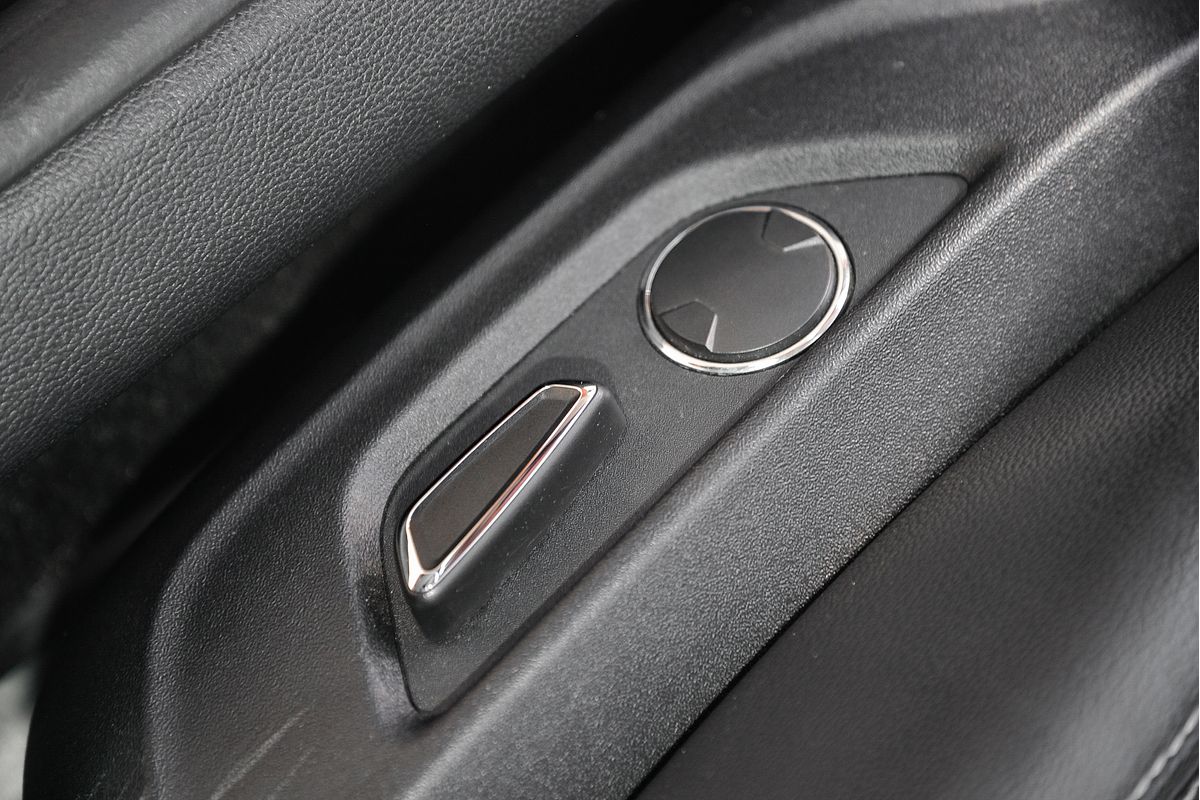 2017 Ford Mustang GT FM