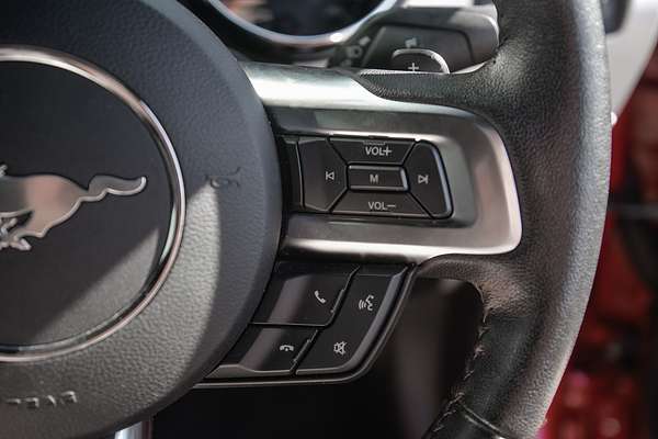 2017 Ford Mustang GT FM