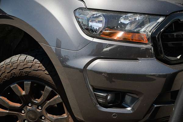 2020 Ford Ranger Sport PX MkIII 4X4