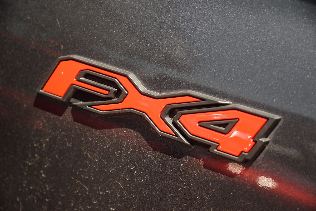 2020 Ford Ranger Sport PX MkIII 4X4