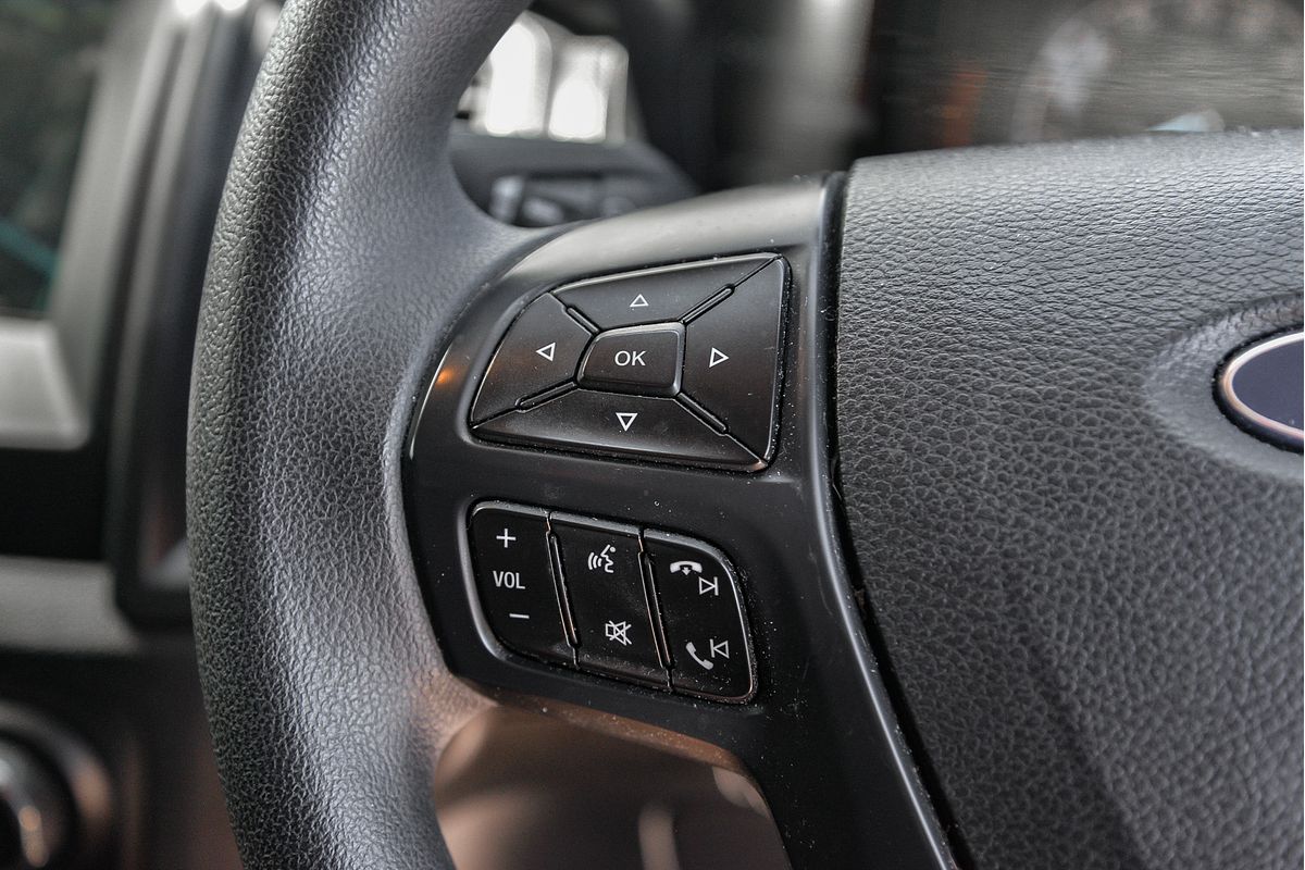 2020 Ford Ranger Sport PX MkIII 4X4