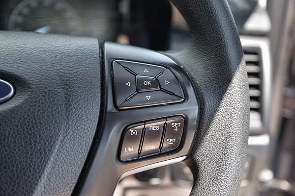 2020 Ford Ranger Sport PX MkIII 4X4