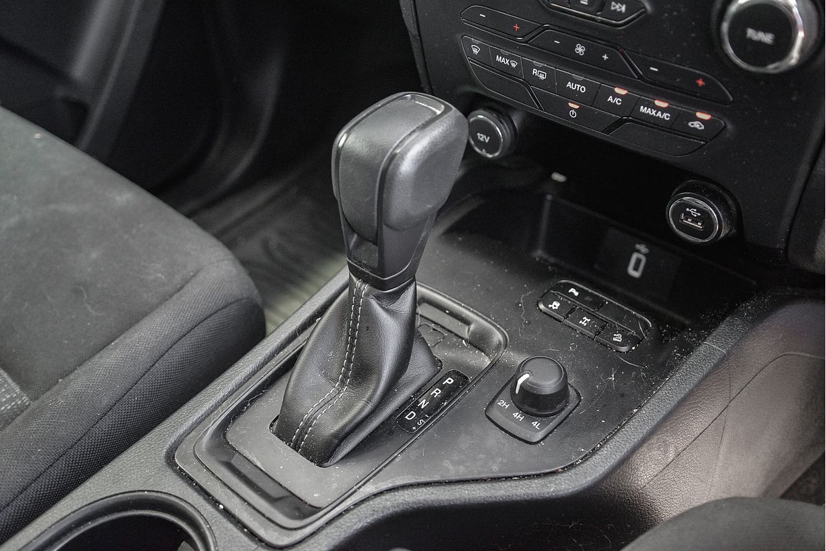 2020 Ford Ranger Sport PX MkIII 4X4