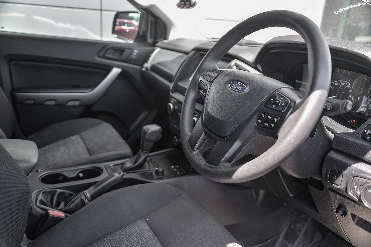 2020 Ford Ranger Sport PX MkIII 4X4
